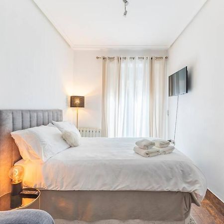 Apartamento En Madrid Centro ภายนอก รูปภาพ