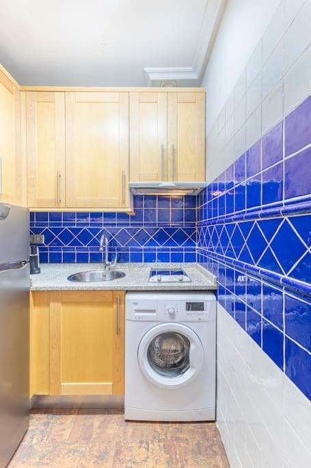 Apartamento En Madrid Centro ภายนอก รูปภาพ