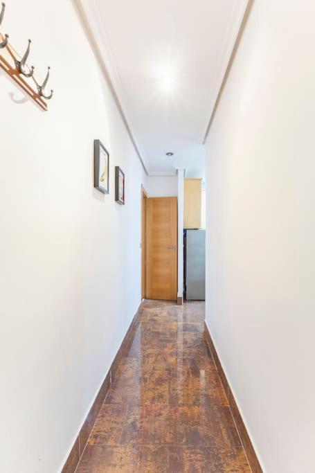 Apartamento En Madrid Centro ภายนอก รูปภาพ