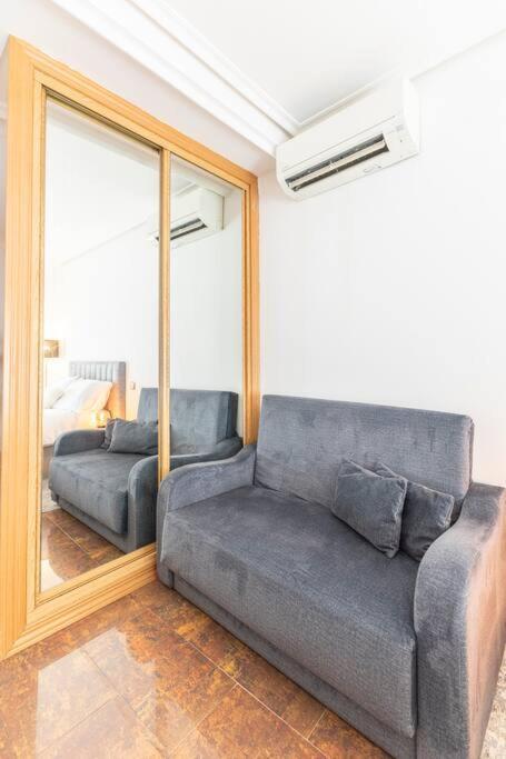 Apartamento En Madrid Centro ภายนอก รูปภาพ