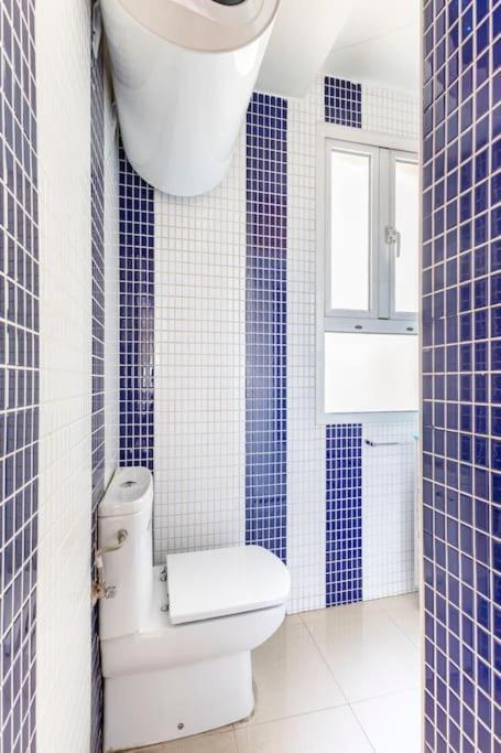 Apartamento En Madrid Centro ภายนอก รูปภาพ