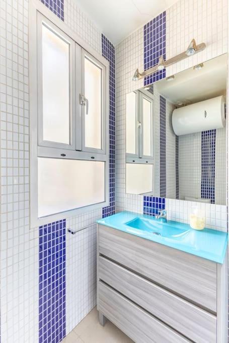 Apartamento En Madrid Centro ภายนอก รูปภาพ